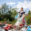 Kampanja "Plastična operacija" budi ekološku osviještenost kroz fotografije Aide Redžepagić