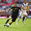 Silni Bayern sa sedam golova ispratio Bochum, Lewandowski srušio još jedan rekord