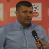 Dudić: Protiv nas bi ona prilika Anđušića ušla u gol, lijepo je biti dio ovakve utakmice