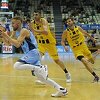 Džanan Musa upisao debi za pamćenje u ACB ligi i u prvom kolu srušio Tenerife