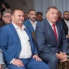 Gradonačelnik Istočnog Sarajeva Ljubiša Ćosić: Volim jednu ženu, SNSD i Milorada