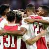 Ajax nevjerovatnim postignućem u pobjedi od 9:0 izjednačio rekord star 40 godina