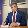 Hadžikadić o stanju bh. politike: Međusobno se 'blate' jer nemaju nikakav plan za državu