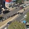 Potukli se navijači Partizana i Zvezde, policija uhapsila 30 huligana
