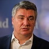 Milanović: Bio sam u dilemi da li otići u New York, ozbiljne stvari se događaju u regiji