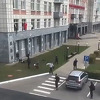 Pucnjava na univerzitetu u ruskom Permu, studenti skaču kroz prozore, ima povrijeđenih