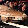 Porsche 928 iz filma "Risky Business" prodan za gotovo dva miliona dolara