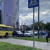 Sudar dva vozila na Otoci u Sarajevu izazvao gužvu u saobraćaju