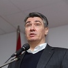 Milanović: Ljudi u regiji se ponašaju kao da rata nije bilo i kao da nisu naučili lekciju