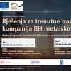 Kako da kompanije metalske industrije u BiH dostignu svoj puni potencijal