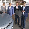 Do 2025. godine sva taksi vozila u Beču prelaze na električni pogon