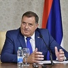 Dodik: Ako generalni sekretar UN-a dopusti Komšiću obraćanje, doprinijet će raspadu BiH