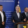Poslanici iz RS-a u Parlamentu BiH na sjednicu nisu išli, a za sve krive SNSD, SDA, HDZ i Inzka