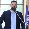 Konaković: DF i Željko Komšić su apsolutno u pravu, presuda "Ljubić" je provedena