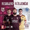 Besplatan ulaz na sjever za navijače Sarajeva, pristalicama Željezničara 1.500 ulaznica