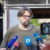 Pjer Žalica završio snimanje filma "Praznik rada"