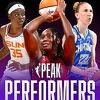 Završen ligaški dio WNBA lige: Jonquel Jones najbolja skakačica, nada se i MVP nagradi