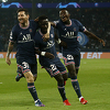 PSG uz Messijev prvijenac savladao City i nagovijestio pohod na titulu prvaka Evrope