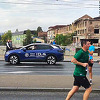 Novi Volkswagen ID.3 i ID4. uspješno završili Sarajevo polumaraton