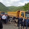 Mirna noć na Kosovu, granični prijelazi Brnjak i Jarinje i dalje blokirani