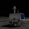NASA izabrala mjesto za slijetanje rovera Viper na Mjesec