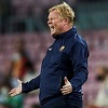 Koeman nakon kiksa protiv Granade: Igrali smo dobro, jedan bod je bolji od nijednog