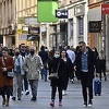 U Kantonu Sarajevo 144 novozaraženih koronom, preminule tri osobe
