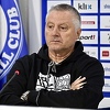 Ivković: Možda je izjava igrača Sarajeva bila nespretna, ali mi znamo da smo im najteži rival