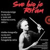U Sarajevu u petak izložba i promocija knjige bivšeg bubnjara Azre Borisa Leinera