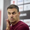 Sablić pred derbi sa Željom: Ljuti smo sami na sebe, kući smo uvijek favoriti