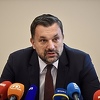 Konaković: Trojka nije sarajevska nego državna priča, najjači smo opozicioni blok u BiH