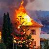 Lava vulkana na Kanarskim otocima uništava sve pred sobom