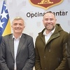 Predstavnici FK Sarajevo posjetili Općinu Centar, dogovoreno izmirenje dugovanja