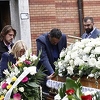 Sahranjen legendarni Dušan Ivković, ispratili ga Divac, Rađa, Paspalj...