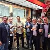 Brazilski predsjednik u New Yorku pizzu jeo na ulici, u restoran nije mogao jer nije vakcinisan