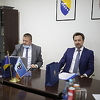 U Sarajevu planirana modernizacija praznične ukrasne rasvjete