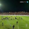 Tok utakmice: Velež - Borac 0:2