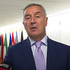 Đukanović: Retrogradne ideje na Zapadnom Balkanu prijete i evropskoj stabilnosti