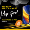 Ne propustite savršenu priliku i obradujte sebe novim Xiaomi Poco X3 PRO 8/256GB