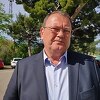 Hasić za Klix.ba: Auto je planuo jer ga sudija nije održavao, vozilom je upravljano daljinski