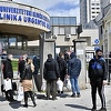U Bosni i Hercegovini 1.255 novozaraženih koronavirusom, preminule 32 osobe