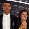 Ronaldova majka ima samo jednu želju prije smrti, želi ga vidjeti u voljenom klubu