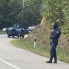 Dramatično na Kosovu: Specijalci pokušali izvući vozača iz automobila, KFOR spriječio incident