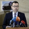 Džindić: Parlament Federacije BiH raspravljat će o budućnosti Bloka 7 TE Tuzla