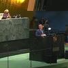 Obraćanje Željka Komšića na Generalnoj skupštini UN-a