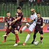 Tok utakmice: Sarajevo - Željezničar 2:0