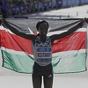 Svjetska rekorderka u maratonu Mary Keitany završila karijeru zbog povrede leđa
