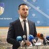 Efendić uputio apel ministru Vraniću: Stanje u novogradskim ambulantama je neizdrživo