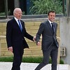 Biden razgovarao s Macronom po prvi put nakon diplomatskog sukoba zbog kupovine podmornica
