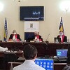 U Mostaru počelo zasjedanje Ustavnog suda Bosne i Hercegovine